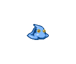 Enemy 01 - Keroro RPG: Kishi to Musha to Densetsu no Kaizoku