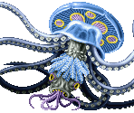 Monsters - RPG Tsukuru 3 (JPN)