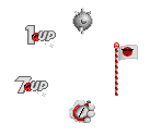 Items - Cool Spot