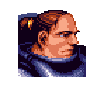 Clint - Dragoon - Vandal Hearts