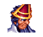 Huxley - Archbishop - Vandal Hearts