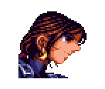 Kira - Hawknight - Vandal Hearts