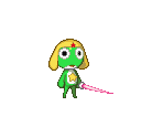 Keroro - Keroro RPG: Kishi to Musha to Densetsu no Kaizoku