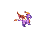 Spyro - The Legend of Spyro: Dawn of the Dragon