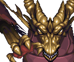 Malefor - The Legend of Spyro: Dawn of the Dragon