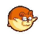 General Sprites - Hamster Loco