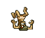 General Morden - Metal Slug 3