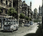 Backgrounds 1 - Front Mission 2 (JPN)