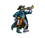 Mortus - Comix Zone