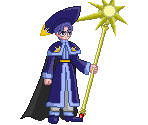 Eriol - Card Captor Sakura: Card Hunter 2