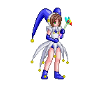 Sakura #3 - Card Captor Sakura: Card Hunter 2