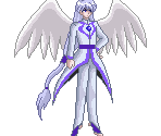 Yue - Card Captor Sakura: Card Hunter 2