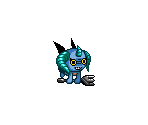 Enemy 08 - Keroro RPG: Kishi to Musha to Densetsu no Kaizoku