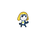 Tamama - Keroro RPG: Kishi to Musha to Densetsu no Kaizoku