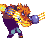 Bosses - Crash of the Titans
