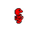 Charmander - Pokémon Master (Hack)