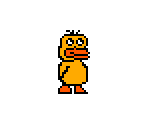 Psyduck - Pokémon Master (Hack)