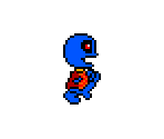 Squirtle - Pokémon Master (Hack)