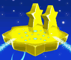 Battle Backgrounds 04 - Mario & Luigi: Partners in Time