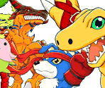 Opening - Digimon World DS