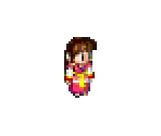 Kushinada - Golden Sun 2: The Lost Age