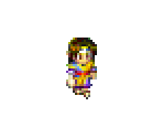 Sasu - Golden Sun 2: The Lost Age