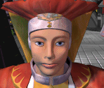 Race Portraits - Deadlock II