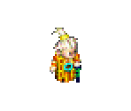 Obaba - Golden Sun 2: The Lost Age