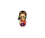 Dja-Odja - Golden Sun 2: The Lost Age