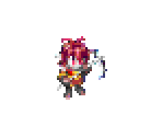 Dinaria / Karst - Golden Sun 2: The Lost Age