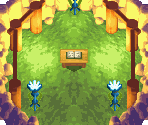Garoh Interior #1 - Golden Sun 2: The Lost Age