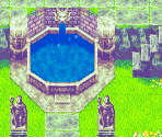 Lemuria - Golden Sun 2: The Lost Age