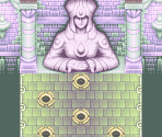 Venus Lightfire Interior - Golden Sun 2: The Lost Age