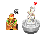 Objects & Effects - Golden Sun 2: The Lost Age