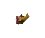 Plane - Moorhuhn Remake