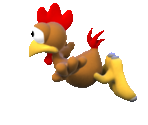 Moorhuhn - Moorhuhn Remake