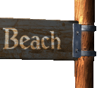 Sign Post - Moorhuhn Remake