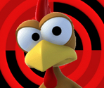 Menus - Moorhuhn Remake