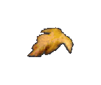Falling Leaf - Moorhuhn Remake