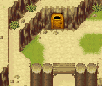 Suhalla Gate #1 - Golden Sun 2: The Lost Age
