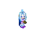 Alex - Golden Sun 2: The Lost Age