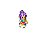 Master Hama - Golden Sun 2: The Lost Age