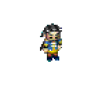 Lunpa - Golden Sun 2: The Lost Age