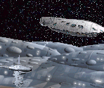 Stage Select Intro - Star Wars: Flight of the Falcon