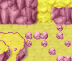 Air's Rock #1 - Golden Sun 2: The Lost Age