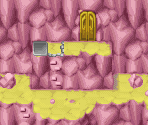 Air's Rock #2 - Golden Sun 2: The Lost Age