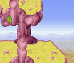 Air's Rock #3 - Golden Sun 2: The Lost Age
