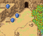 Kibombo Mountains #1 - Golden Sun 2: The Lost Age