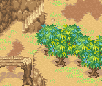 Kibombo Mountains #2 - Golden Sun 2: The Lost Age
