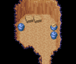 Kibombo Mountains #3 - Golden Sun 2: The Lost Age